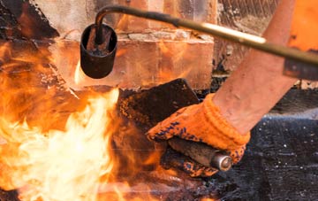 Rowley Green flat roof repair companies