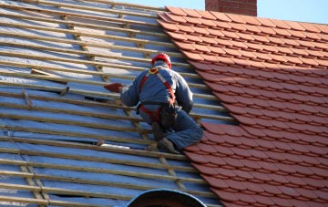 roof tiles Rowley Green, Barnet