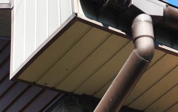 Rowley Green soffit installation costs