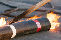 free Rowley Green flat roofing repair quotes